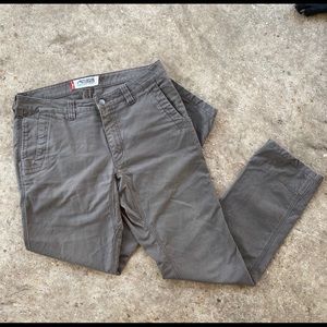 Mountain Khakis Men's Original Mountain Pant